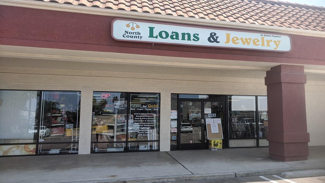 North County Loans & Jewelry 01