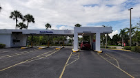 Bank of America (with Drive-thru ATM) 02