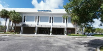 Bank of America (with Drive-thru ATM) 03