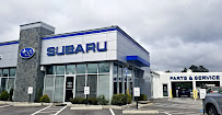Hughes Subaru 04