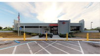 Bank of America (with Drive-thru ATM) 01