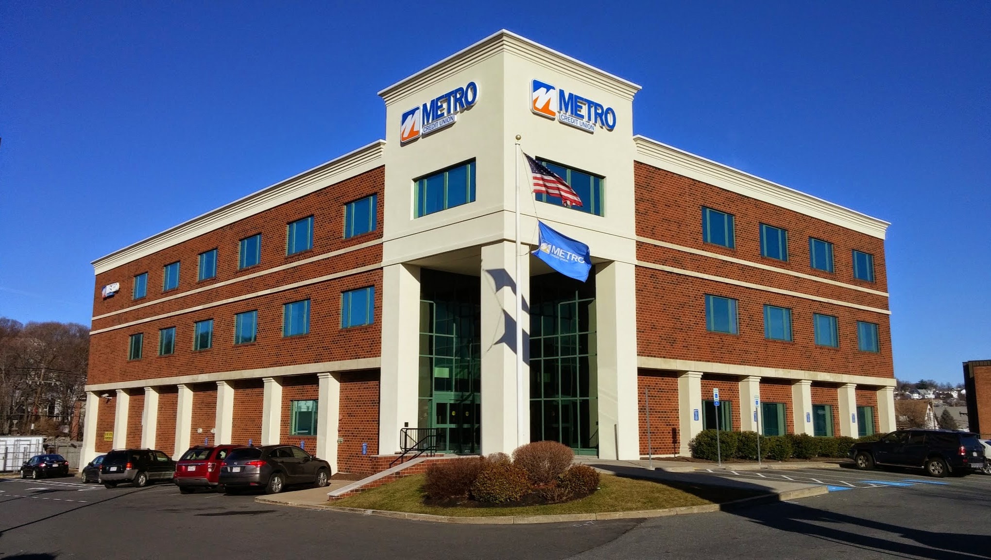 Metro Credit Union 01