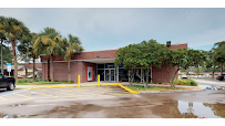 Bank of America (with Drive-thru ATM) 01