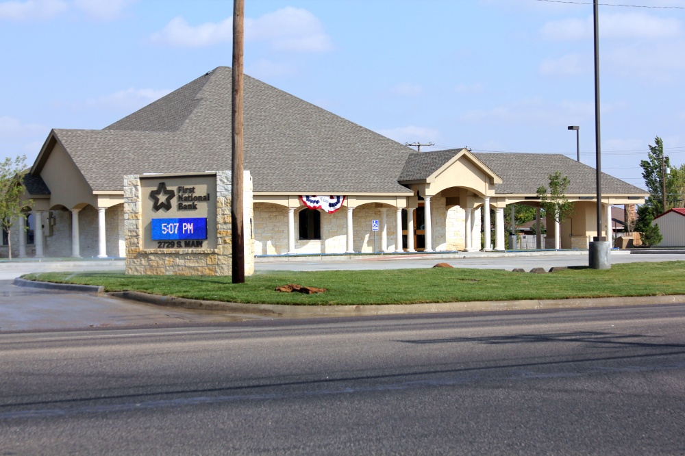First National Bank 01