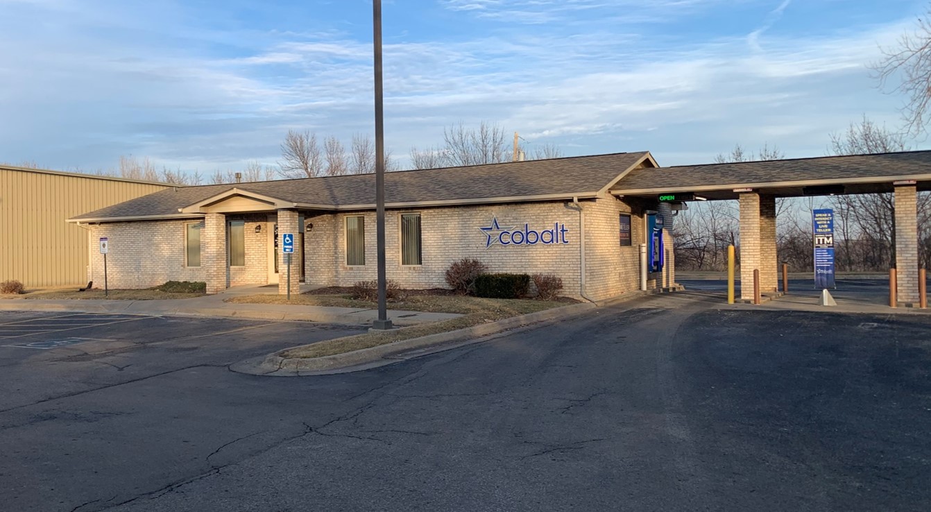 Cobalt Credit Union 01