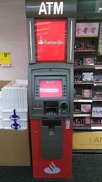 Santander Bank ATM 02