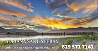 Adriana Santisteban / Real Estate Broker and Mortgage Loan Originator 01