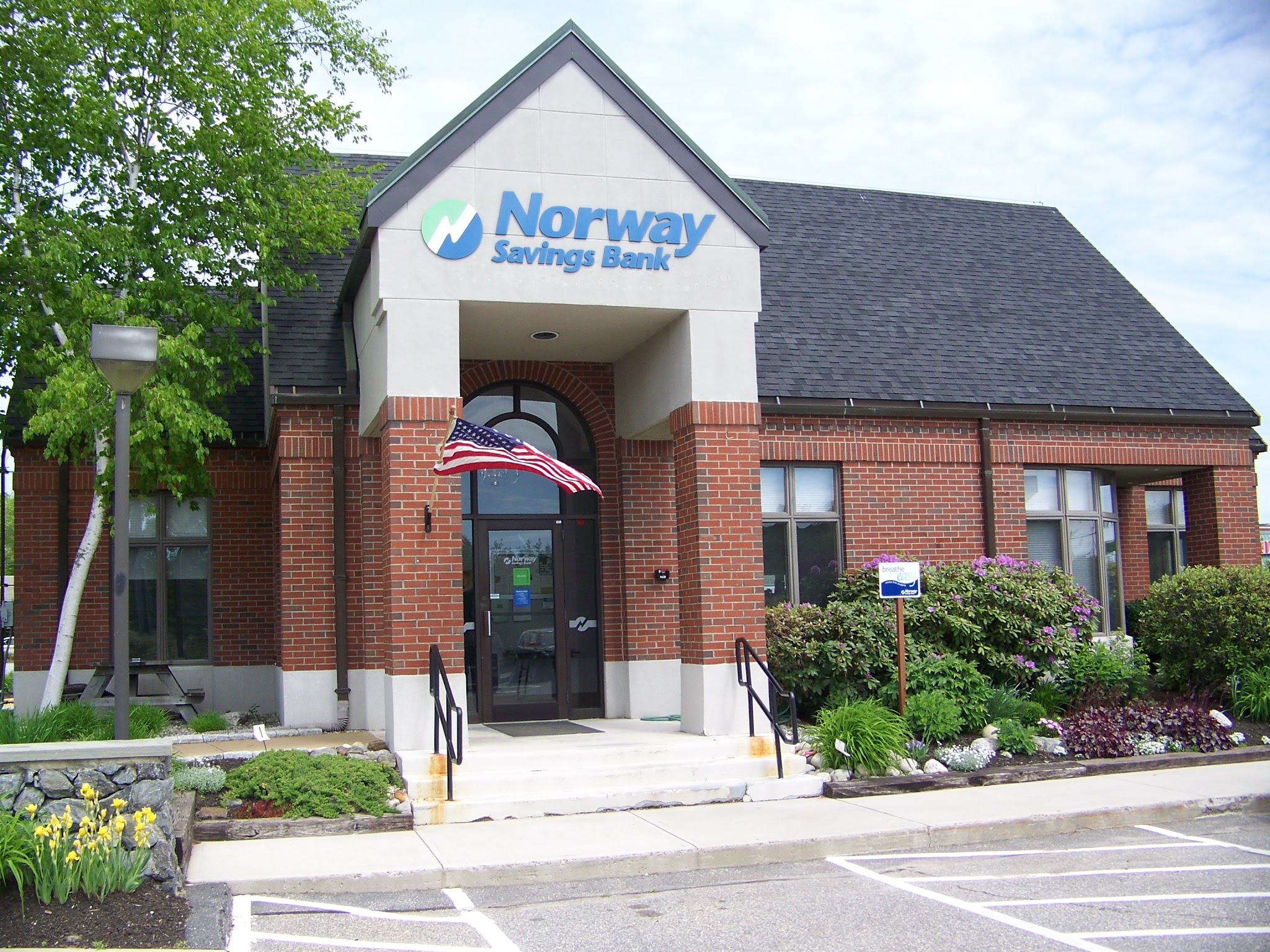 Norway Savings Bank 01