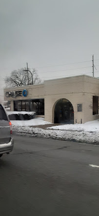 Chase Bank 03