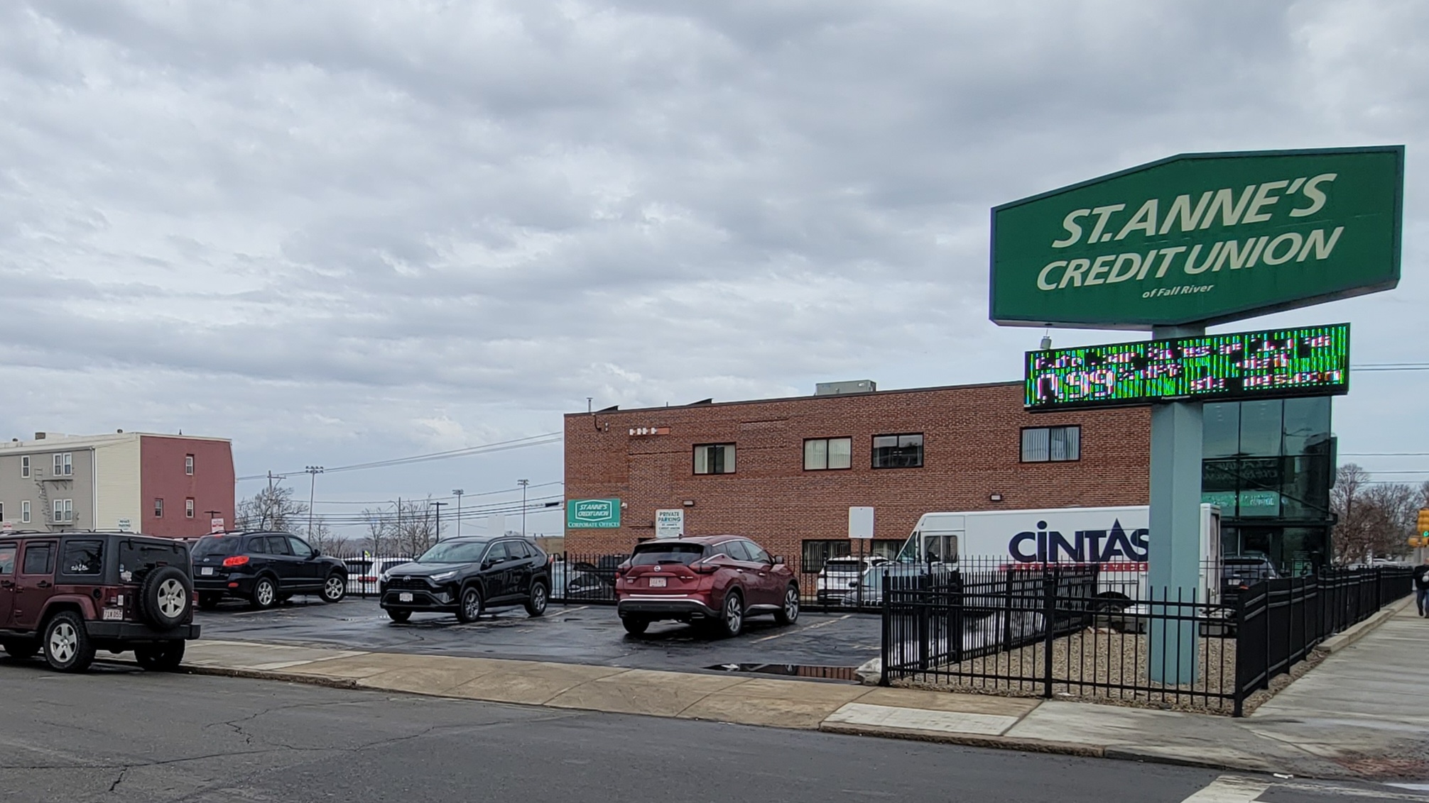 St. Anne's Credit Union 01