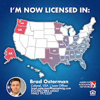 American Mortgage Network - Brad Osterman Active Duty Passive Income 04