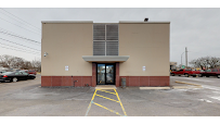 Bank of America (with Drive-thru ATM) 01