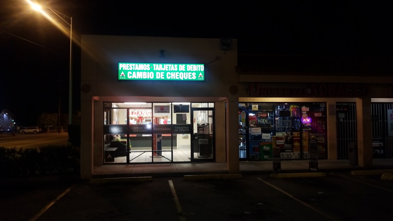 ACE Cash Express 01