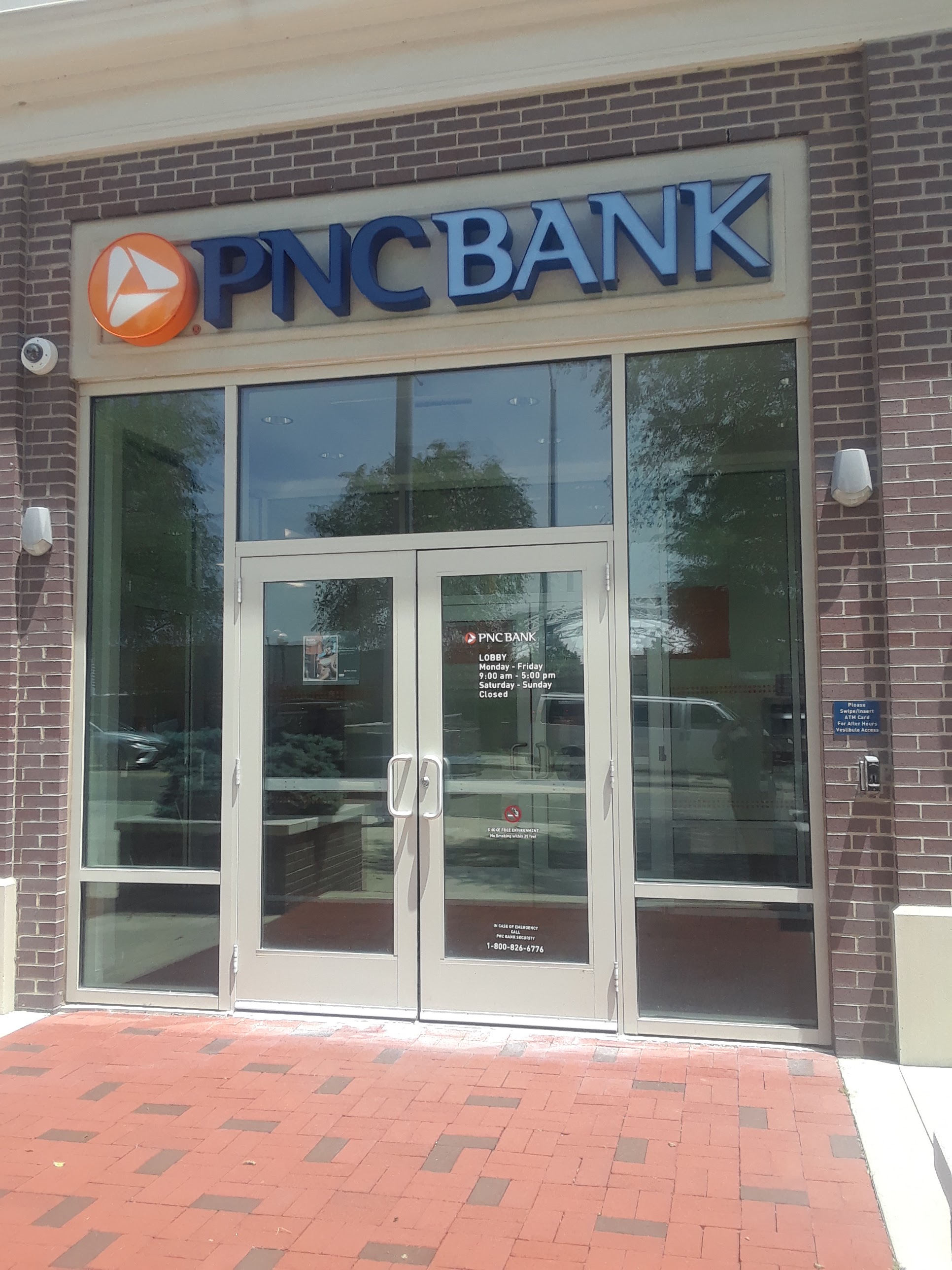 PNC Bank 01