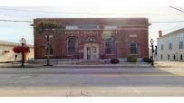 Bank of America (with Drive-thru ATM) 01