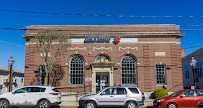 Bank of America (with Drive-thru ATM) 02