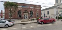 Bank of America (with Drive-thru ATM) 03