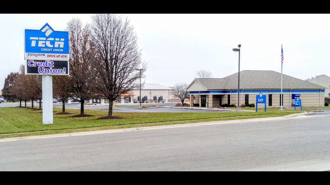Tech Credit Union 01