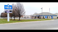 Tech Credit Union 01