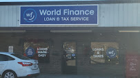 World Finance 02