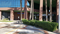 Bank of America (with Drive-thru ATM) 02