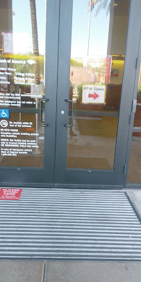 Bank of America (with Drive-thru ATM) 04