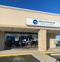 World Finance 02