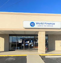 World Finance 04