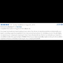 Primary Residential Mortgage, Inc. - Reliability In Lending 03