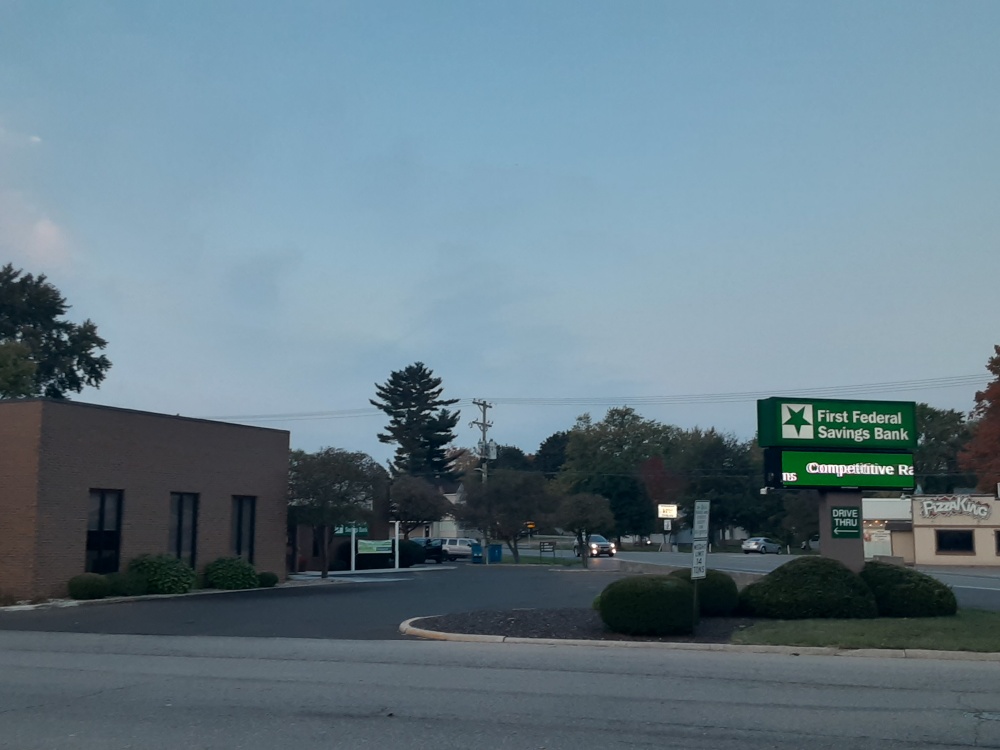 First Federal Savings Bank 01