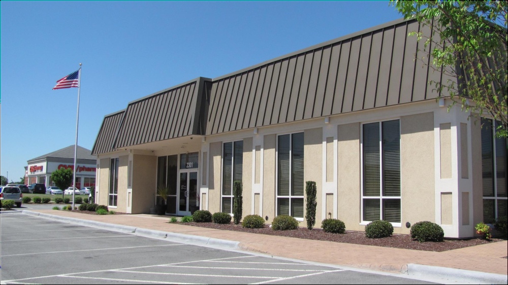 Southern Bank - Goldsboro Wayne 01