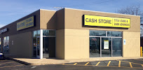 Cash Store 01