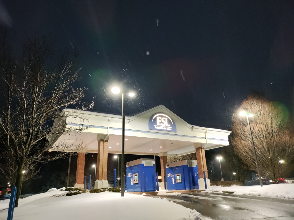 ESL Federal Credit Union ATM 01