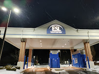 ESL Federal Credit Union ATM 03