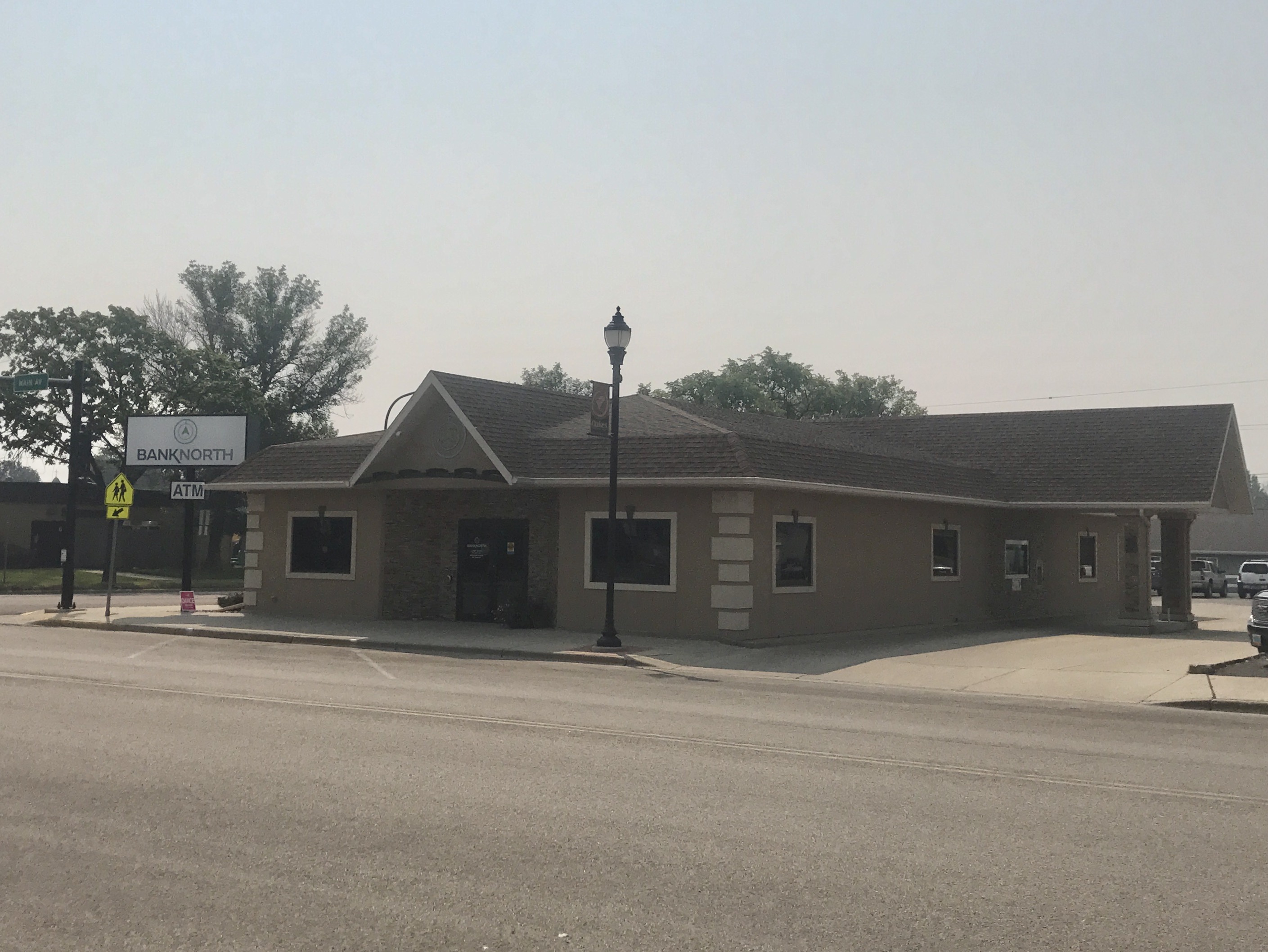 BankNorth 01