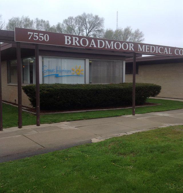Great Horizons Federal Credit Union 01