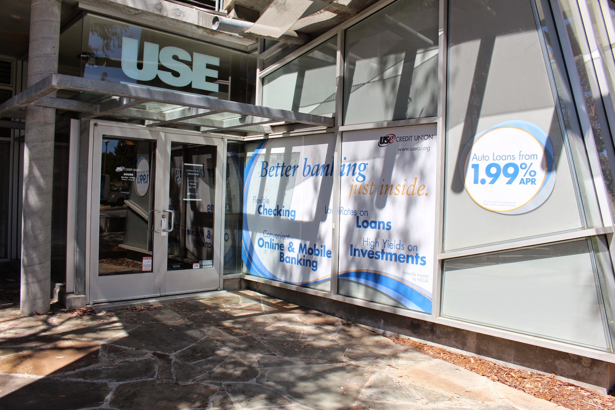 USE Credit Union 01