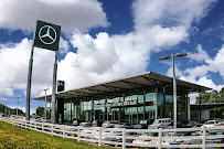 Mercedes-Benz of Fort Mitchell Service 01