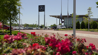 Mercedes-Benz of Fort Mitchell Service 02