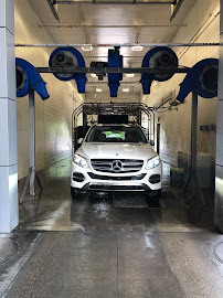 Mercedes-Benz of Fort Mitchell Service 03