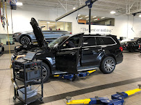 Mercedes-Benz of Fort Mitchell Service 04