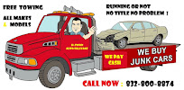 H Town Auto Salvage - We Buy Junk Cars 02
