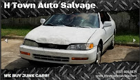 H Town Auto Salvage - We Buy Junk Cars 04