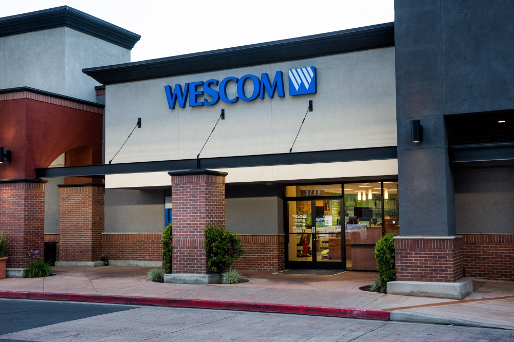 Wescom Credit Union 01