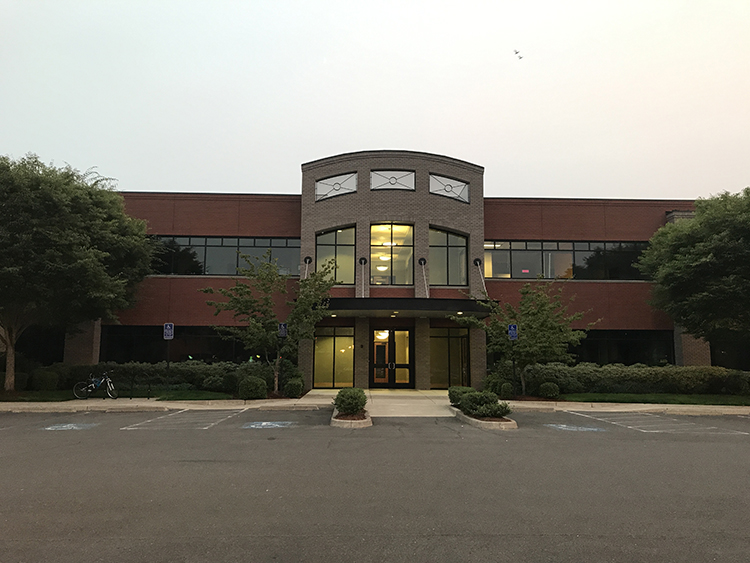Cascade Title Co - Village Plaza 01