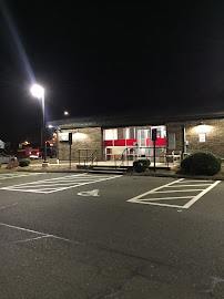 Bank of America (with Drive-thru ATM) 02