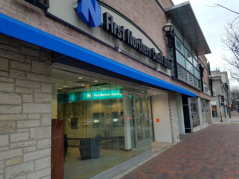 First Northern Credit Union 01