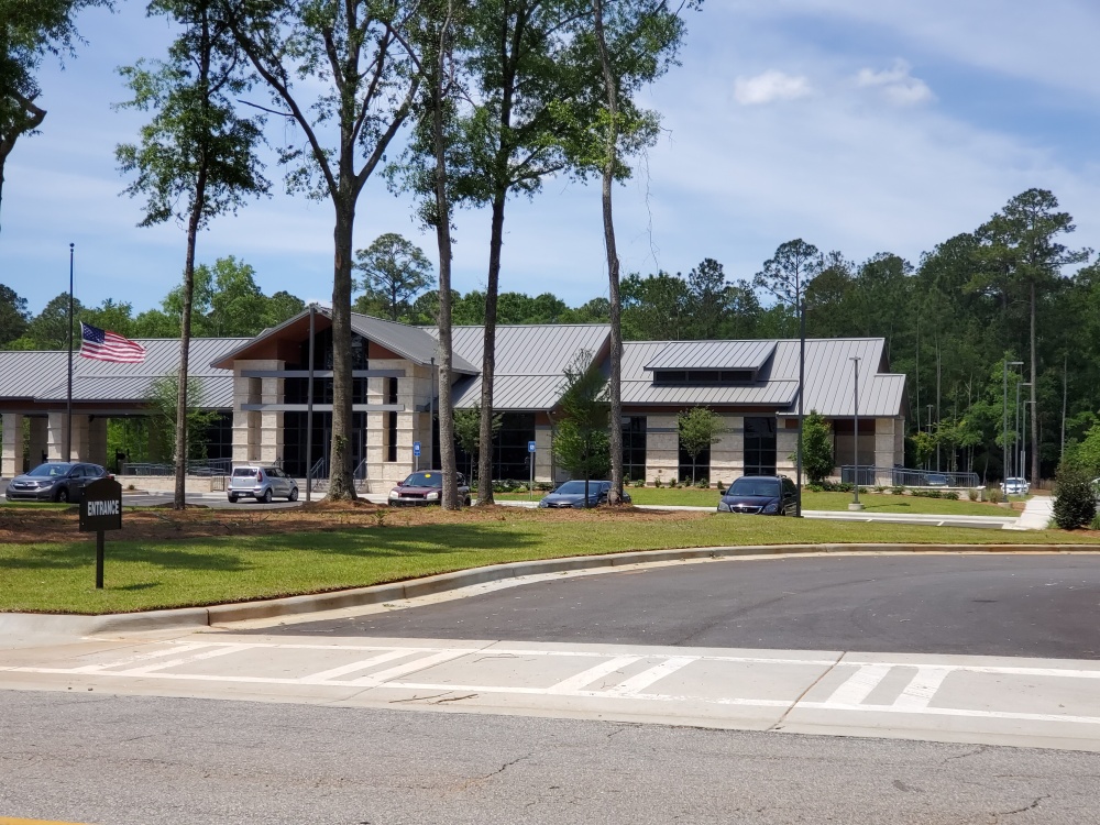 Colony Bank 01