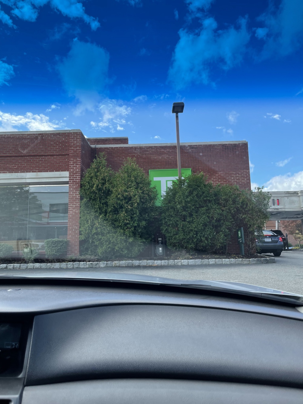 TD Bank 01