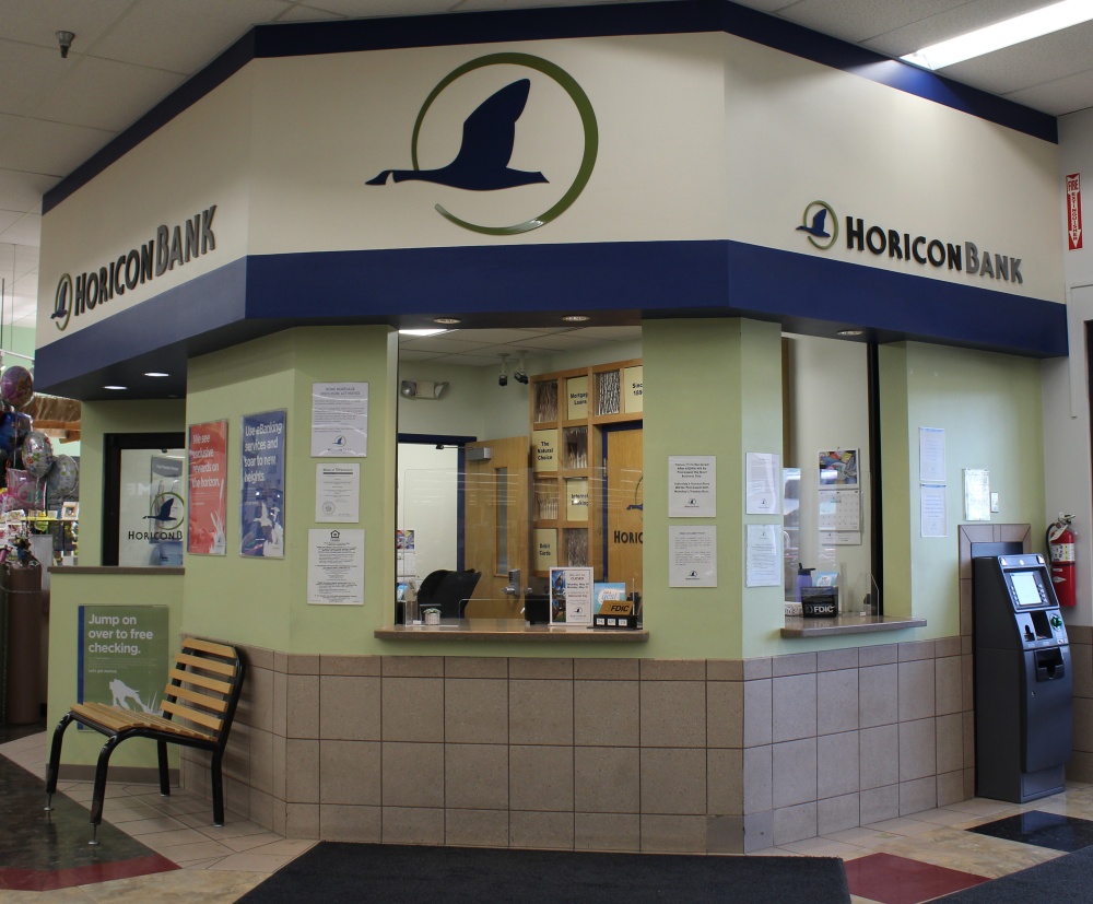 Horicon Bank 01